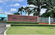 Khu đô thị Đông Sài Gòn