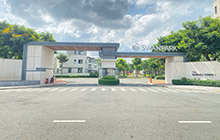 Khu đô thị Swanpark